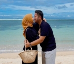 Momen Romantis Tiap Saat