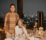 <i>Dinner</i> Romantis Ala Pasangan Uwu