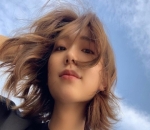 Memiliki Aura Kecantikan Natural