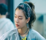 Gaya <i>Swag</i> Ala Lee Ho Jung