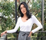 Tampil Memukau Ala Tyas Mirasih