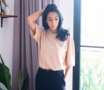 Gaya Kasual Bak Anak Muda