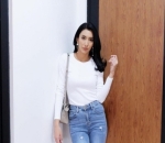 <i>Outfit</i> Nyaman Sehari-Hari