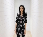 Set Piyama Motif Anggun