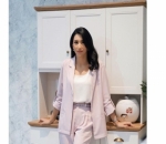 Kenakan Semi Formal <i>Style</i>