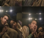 Nikmati Momen Bahagia Bersama