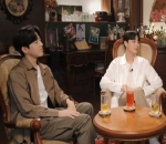 Selalu Terlihat Akrab