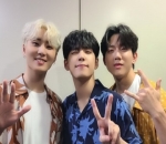 Band Kesayangan Banyak Orang