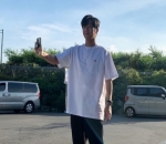 <i>Style</i> Kasual Ala Lee Sang Yeob