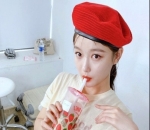 Tampil Imut Dan <I>Chic</I>