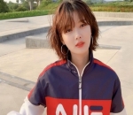 Tampil Beda Dengan Rambut Pendek