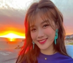 Miliki Senyum Secerah Matahari