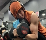 Rutin Melakukan <i>Work Out</i> 