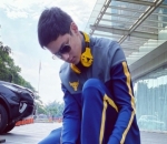 OOTD Keren Nan Gagah