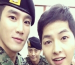 Akrab Dengan Song Joong Ki