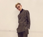 Memukau Dengan <i>Outfit</i> Semi Formal 