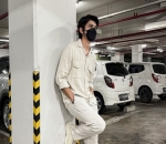 Elegan Dengan Serba Putih