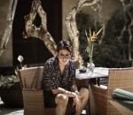 <i>Outfit</i> Kece Saat Liburan