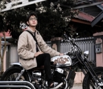 <i>Style</i> Keren Selaras Dengan Motor