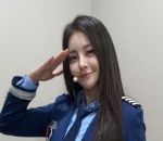 Memukau Dengan Setelan Jas