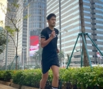 Selalu Aktif Berolahraga