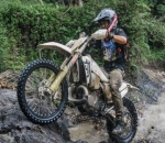 Menyukai <i>Adventure</i>