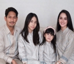 Kompak Bareng Keluarga Kecil