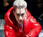 Potret Lai Kuan Lin Dandan Nyentrik