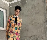 <i>Body Goals</i> Lain Kuan Lin