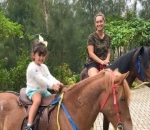 <i>Single Mommy</i> Enerjik