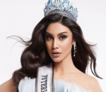 Jihane Jadi Putri Pariwisata 2020