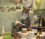 Walau Bukan Ahli, Crush Bisa Bikin Kue