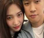 Potret <i>Uwu</i> Crush Bareng Joy