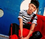 OOTD <i>Swag</i> Ala Crush