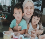 Nycta Kini Lebih Bersyukur