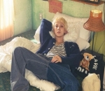 Hobi Gonta Ganti Warna Rambut