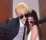 Mesra Bareng HyunA