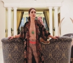 <I>Outfit</I>-nya Gak Kalah Kece Dengan Gen Z