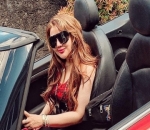 Cetar Dengan Mobil Mewah