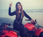 Kece Saat Naik ATV
