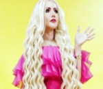 Tampil Bak Boneka Barbie