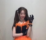 Ekspresi Lucu Ala Luda