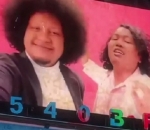 Wajahnya Terpampang Di Time Square