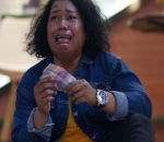 Berasal Dari Keluarga Kurang Mampu