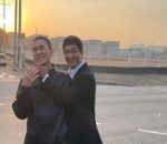 Nam Goong Min Ramah Dengan Lawan Main