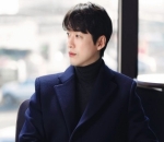 Nam Goong Min Kalem Banget
