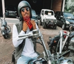 Menyukai Dunia Otomotif