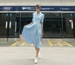 Tampil Ala Cinderella