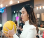 Tetap Anggun Saat Bermain <i>Bowling</i>