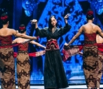 Memesona Dengan Penampilannya